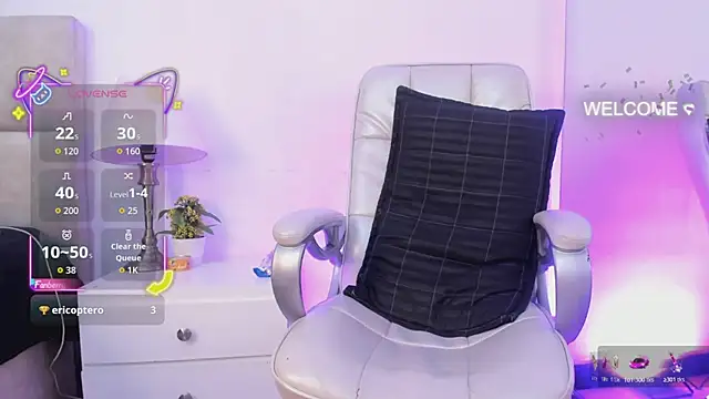 Goddess__Lilith webcam