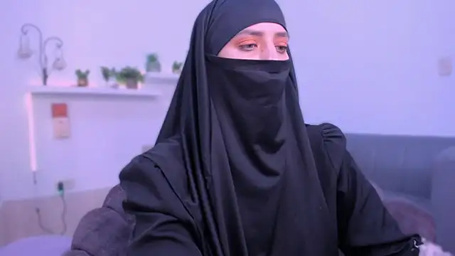 salma_arabicc webcam