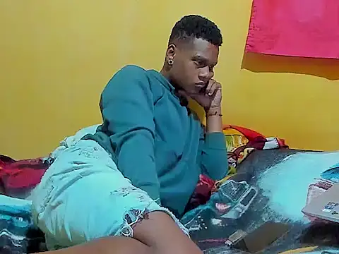 aunstin_farid1 webcam