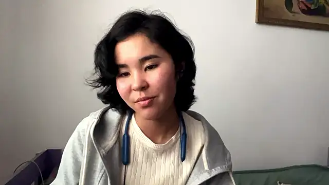 JennyCarpenter webcam