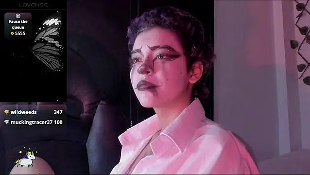 anny_kiitty - Anny_Kiitty's free webcam