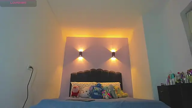 Sofia_Clauss_ webcam