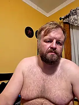 TheOneDonShaun webcam