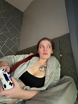 DarkdesireXoX cam model