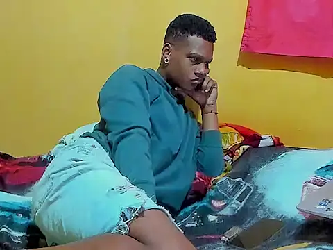 aunstin_farid1 webcam