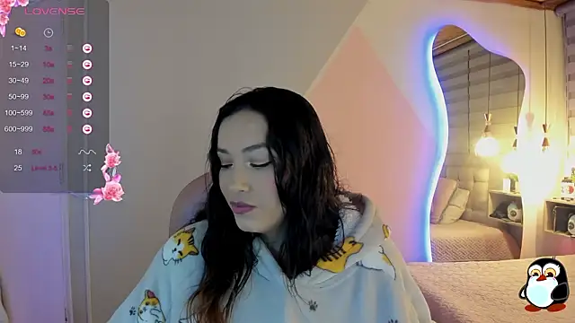 cristal__hot_1 webcam