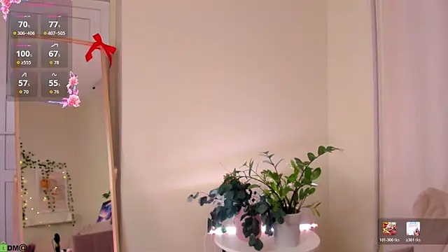 Lillie_Miller webcam