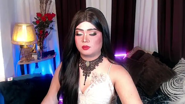 YourSweet-mich webcam