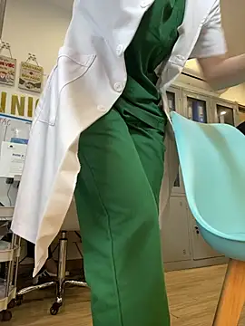 Clinic_Sexy webcam
