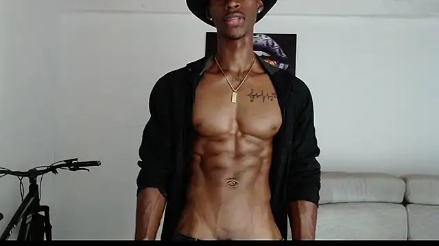 drake_brwon_23 webcam