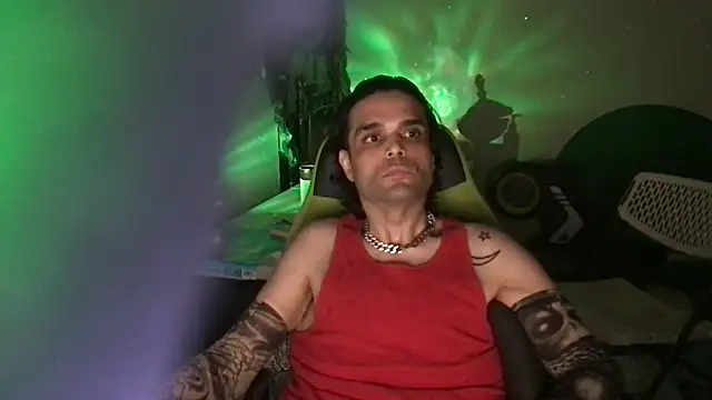 StuntingSpunMarine69 webcam