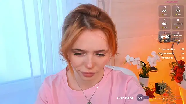 Phoenix_Margo webcam