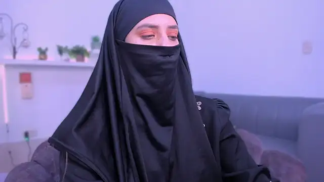 salma_arabicc webcam