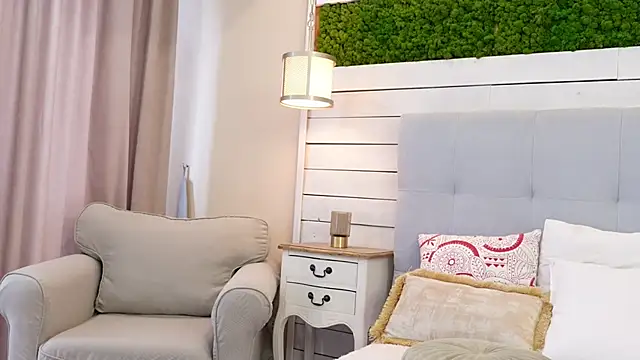 IsabellaMysty webcam