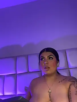 samantaramoos webcam