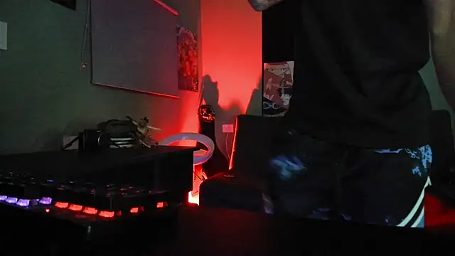 Dominatofstupid webcam