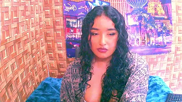 IndianAngel4u webcam