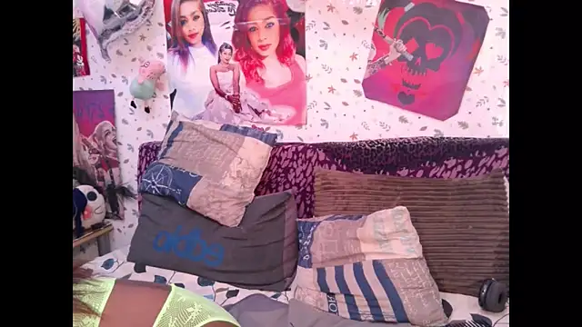 Harl3ysugar4u webcam