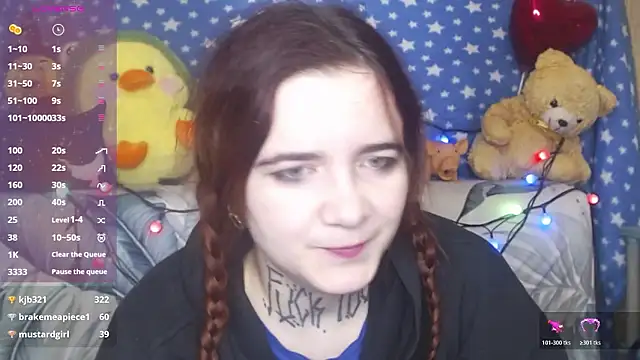 Yours_good_mood webcam