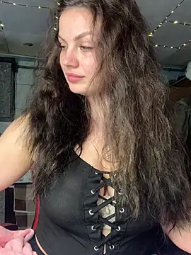 Sweeeeet_Candy webcam