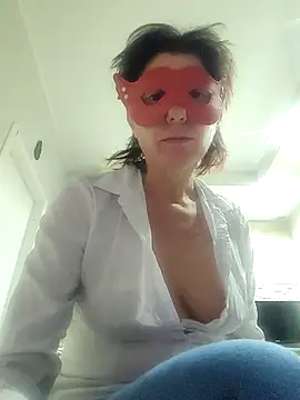 Vagabondainnamorata webcam