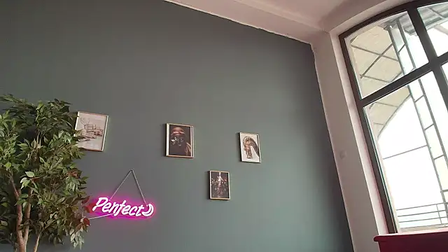 Perfect_Moans webcam