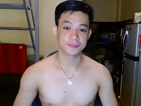 AsianCUMQUICKLY webcam