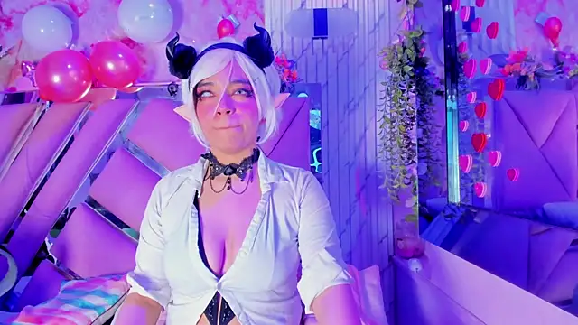 Akane_Hikari_ webcam