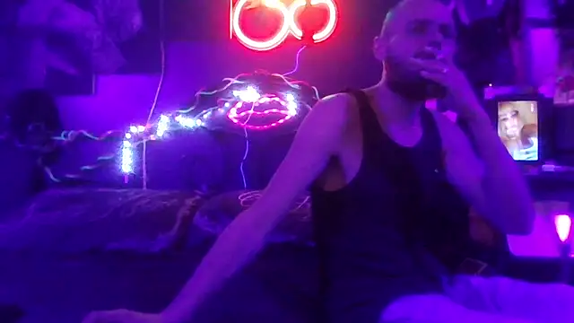 Splash_Queen420 webcam