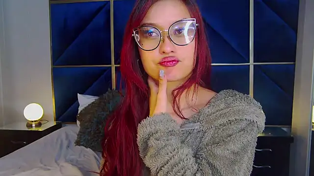 Ivanna_Teaser webcam