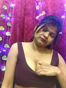 Attractive_Queen_ webcam