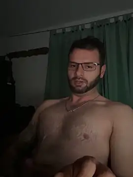 Baphomet212341 webcam