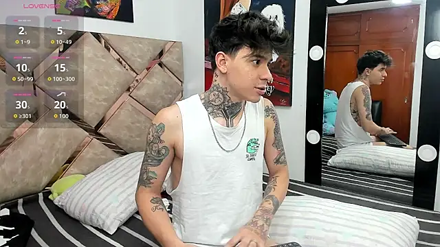 logan_smith02 webcam