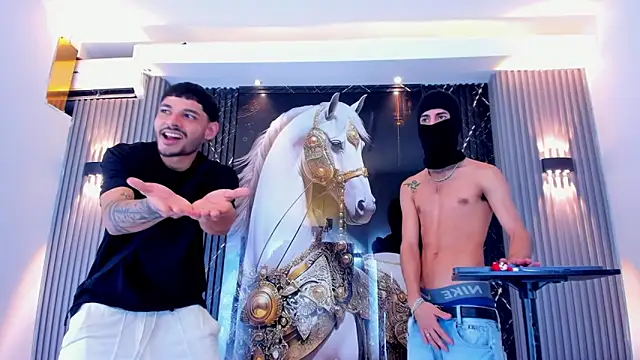 the_knights_of_the_night webcam