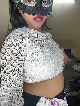 hotty_malisha_ webcam