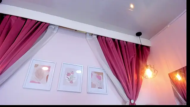 Saray_Becker_ webcam