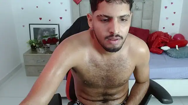 mister_fox723 webcam