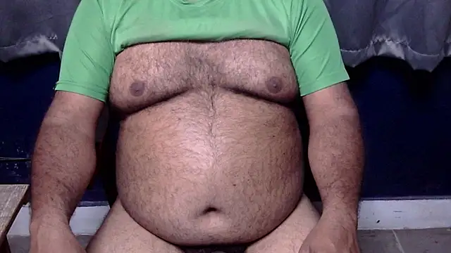 hairysubcub_70 webcam