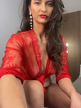 Webcam Model (BarbaraXoXoX)  is live.Free join now!