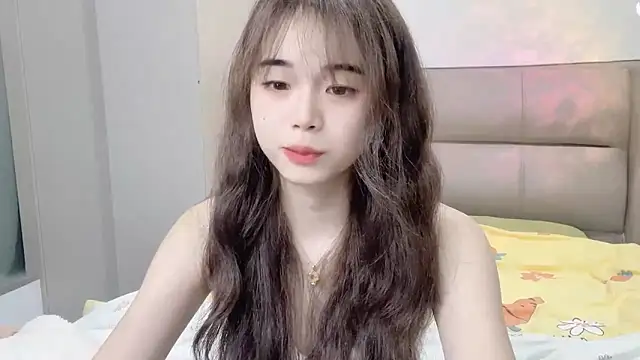 美女kexin_a在线直播