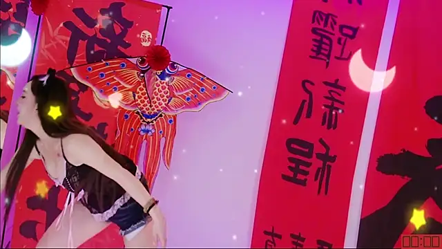 美女TNT-Sister在线直播