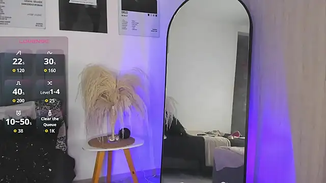 hollyprincess_2 webcam