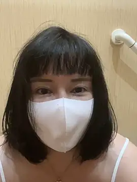 美女Mia-zhan在线直播