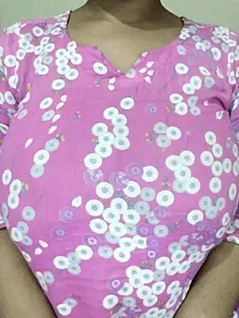 Nilanjona-Ray webcam