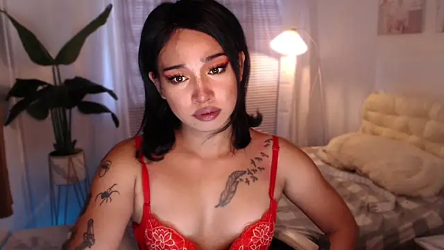 Irresistible_iris webcam