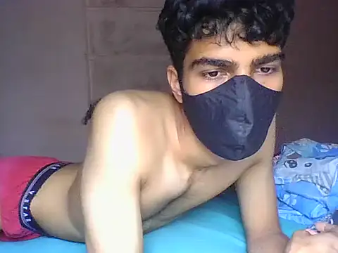 Nikhil6979 webcam