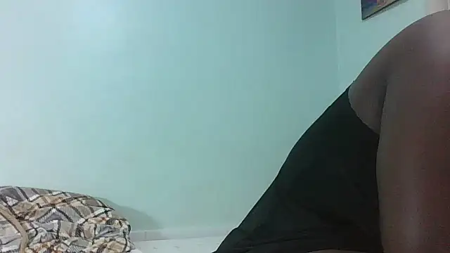 Huge_Bootybae webcam