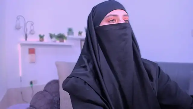 salma_arabicc webcam