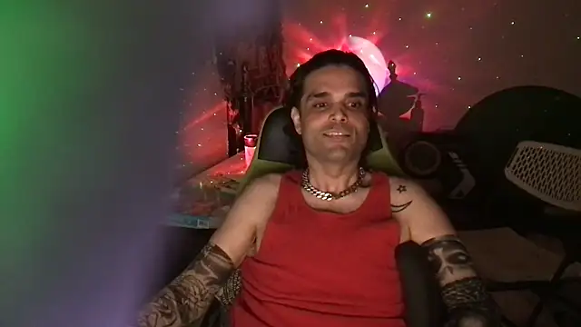 StuntingSpunMarine69 webcam