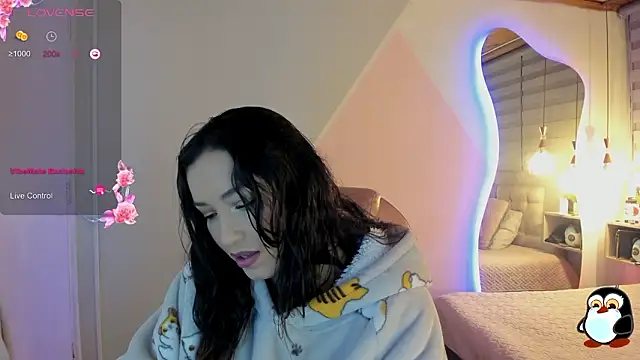 cristal__hot_1 webcam